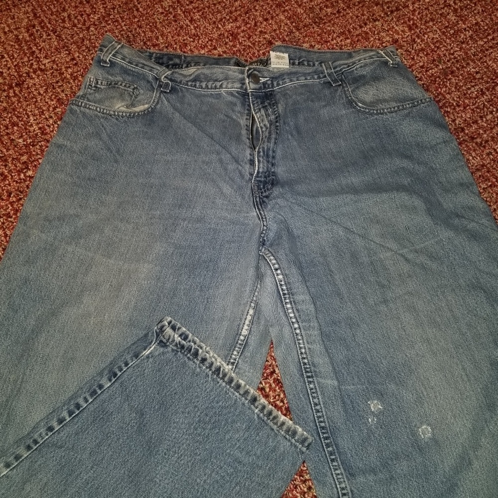 Vintage levi Silvertab jeans
